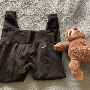 Medium size leggings from Gymshark 💁🏼‍♀️